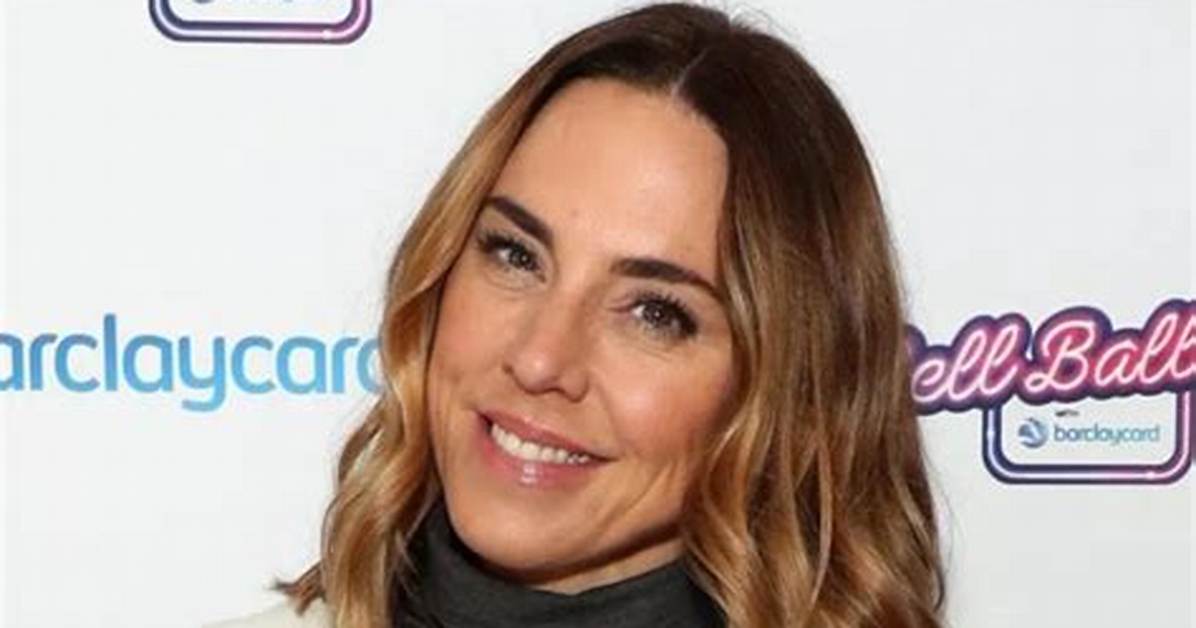 Melanie Chisholm Net Worth – How Much Is Melanie Chisholm Worth?
