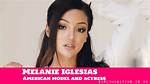 Melanie Iglesias Net Worth – How Much Is Melanie Iglesias Worth?