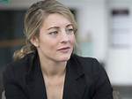 Melanie Joly's Impressive Net Worth: How Much Is the Minister Worth?