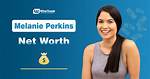 Melanie Wilking Net Worth – How Much Is Melanie Wilking Worth?