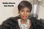 Melba Moore Net Worth – How Much Is Moore Worth?