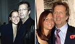 Melia Clapton: the Woman Behind Eric Clapton's Music