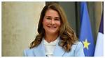 Melinda French Gates Net Worth – How Much Is Gates Worth?