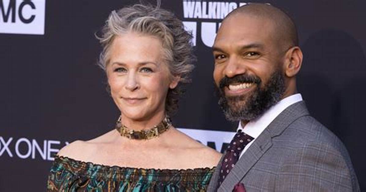 Melissa Mcbride Partner: Exploring the Life and Relationships of the Iconic Actress