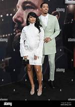 Melvin Gregg and His Girlfriend Bobbie Leigh Nelson Are Experiencing Parenthood with Their Two Children