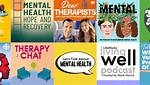 Mental Health Podcast – Top Mental Health Podcasts in 2024