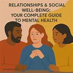 Mental Health, Relationships, and Personal Growth