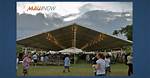 Merged Maui Companies Are Now Accel Event Rentals