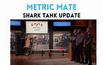 Metric Mate Shark Tank – Founder, Net Worth, and Investment