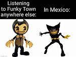 Mexico's Funkytown: the Infamous Cartel Gore Video & Its Impact