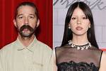 Mia Goth and Shia Labeouf: a Deep Dive into Their Relationship and Careers