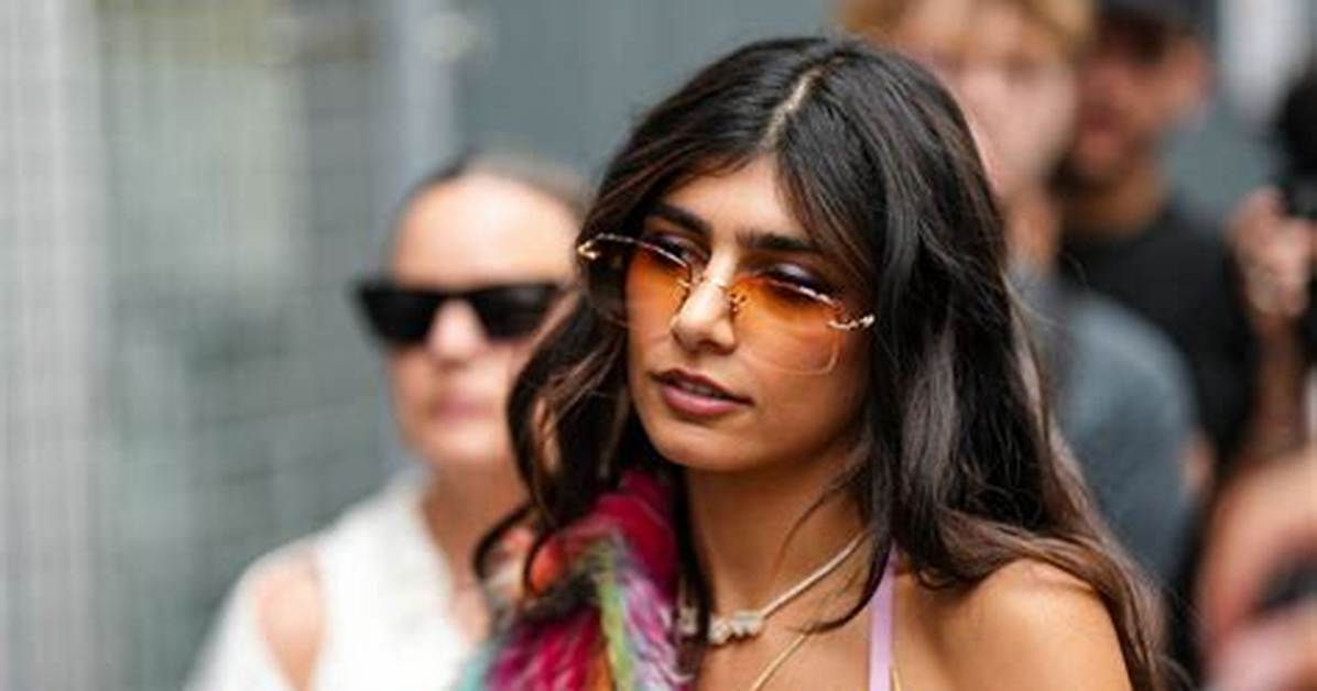 Mia Khalifa Relationships: a Comprehensive Overview