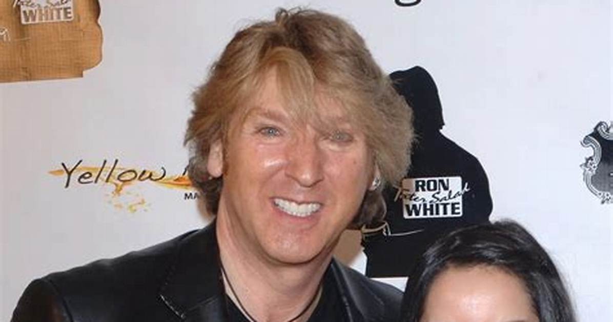 Michael Blakey Net Worth – How Much Is Michael Worth?