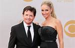 Michael J. Fox's Wife: Age, Biography, and Their Journey Together