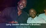 Michael Jordan's Brother: Height, Life, and Legacy