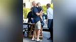 Michael Keaton: Unveiling His Family Life - Children in Focus