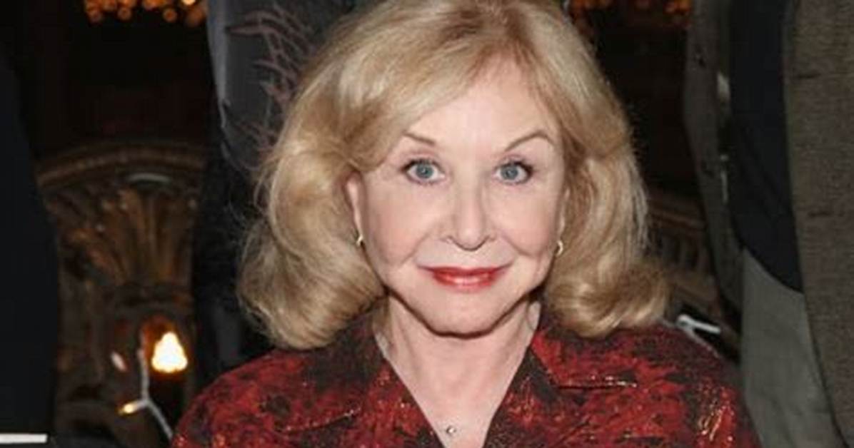 Michael Learned Net Worth – How Much Is Learned Worth?