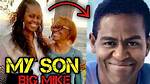Michael Levon Robinson: the Life and Legacy of a Cultural Icon