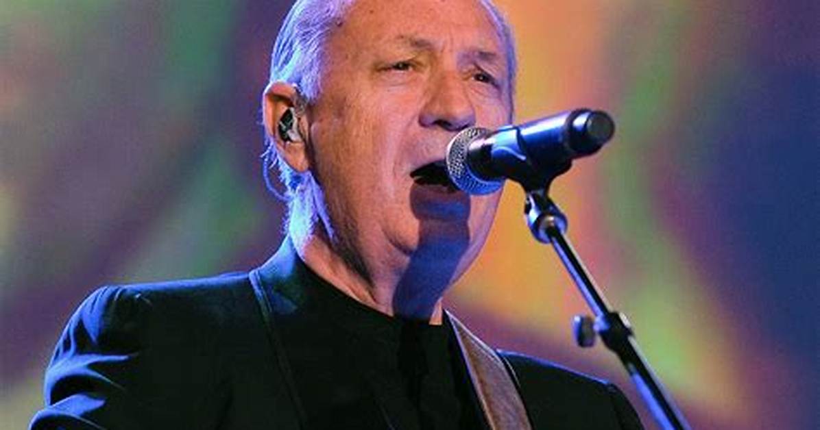 Michael Nesmith Net Worth – How Much Is Nesmith Worth?