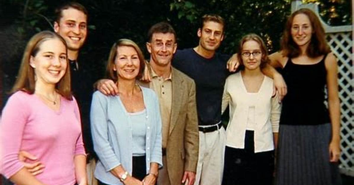 Michael Peterson Daughter Caitlin Atwater, Husband Christopher Clark and Family Facts
