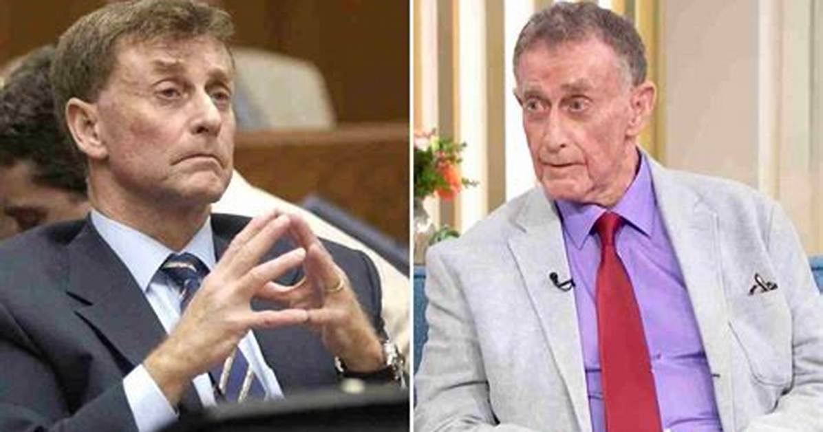 Michael Peterson Net Worth – How Much Is Michael Peterson Worth?