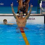 Michael Phelps: the Legendary Swimmer and His Remarkable Medal Count