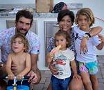 Michael Phelps Wife Ethnicity