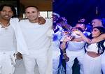 Michael Rubin's Extravagant White Party