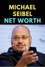 Michael Seibel Net Worth – How Much Is Michael Seibel Worth?