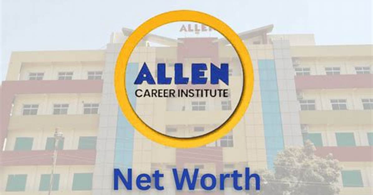 Michelle Allen Net Worth – How Much Is Allen Worth?