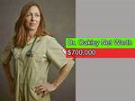 Michelle Oakley Net Worth – How Much Is Michelle Oakley Worth?