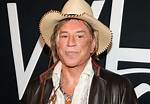 Mickey Rourke's Love Life: a Complete Guide