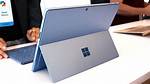 Microsoft Surface Pro 7 Vs. Microsoft Surface Pro 6