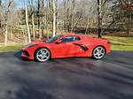 Mid Engine Corvette Forum – List of Mid Engine Corvette Discussions and Forums
