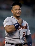 Miguel Cabrera's Astonishing Net Worth Revealed