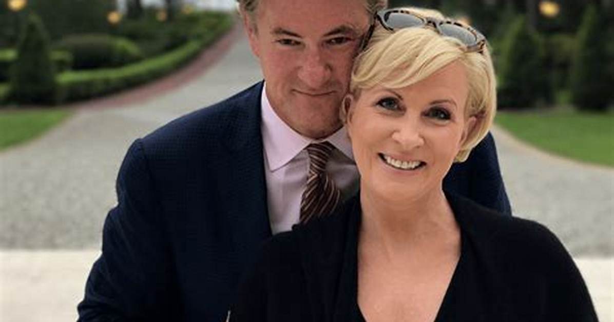 Mika Brzezinski's Divorce & Love Story: Inside the Relationship