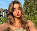 Mikayla Campinos | Bio, Age, Net Worth, Relationship, Career |