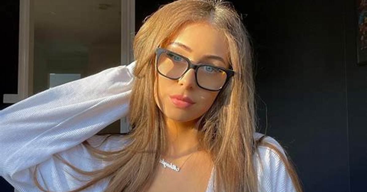 Mikaylah Leaks: Unveiling the Controversy and Impact