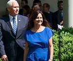 Mike and Karen Pence Net Worth – How Much Is Pence Worth?