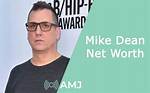 Mike Dean Net Worth – How Much Is Dean Worth?
