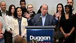 Mike Duggan Net Worth – How Much Is Duggan Worth?
