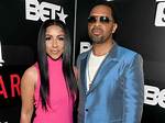 Mike Epps Wife Nationality: Exploring the Background of the Comedian's Partner