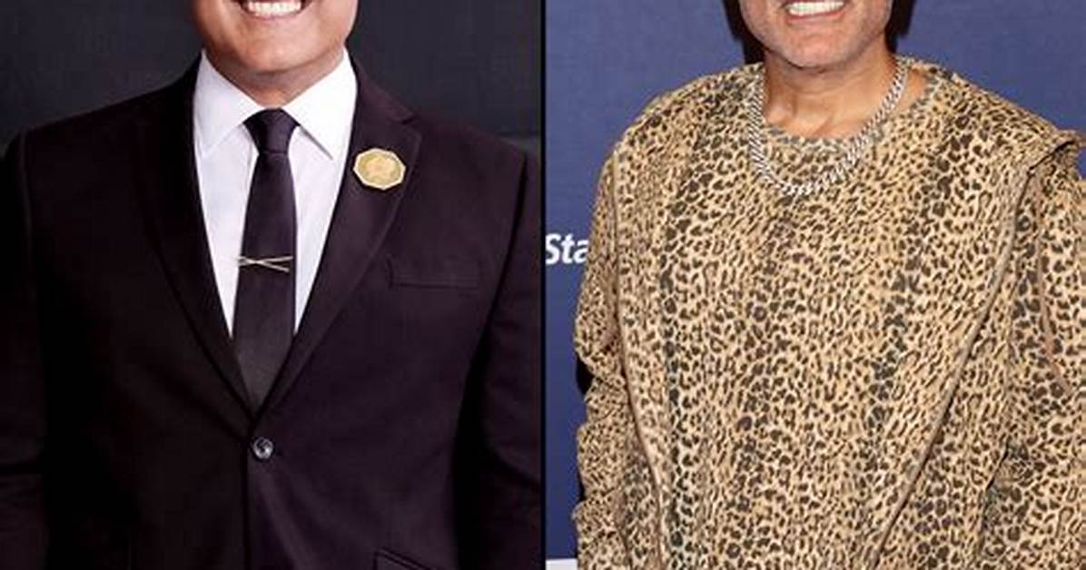 Mike from Shahs of Sunset: a Comprehensive Biography and Career Overview