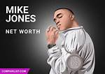 Mike Jones Net Worth – How Much Is Jones Worth?