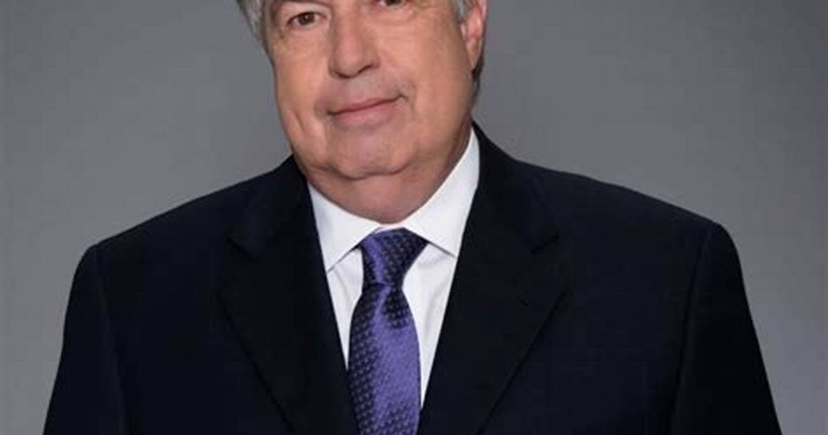 Mike Joy ·