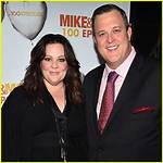 Mike & Molly Cast Net Worth – Richest Cast Members Salary