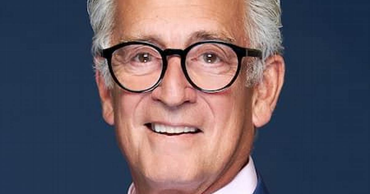Mike Pereira Bio, Wiki, Age, Height, Education, Wife, Family, Career and Net Worth ·