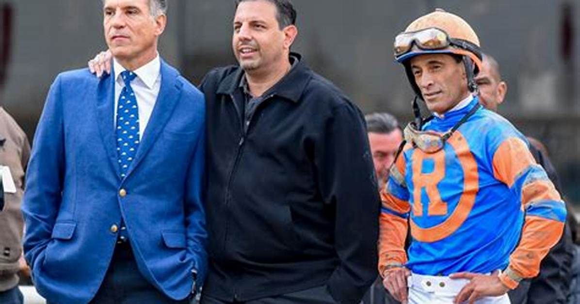 Mike Repole: from Bodyarmor to the Derby & Beyond - [Insights]