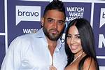 Mike Shouhed and His 'Fiancee' Paulina Seen with Beautiful 'Wedding Bands'