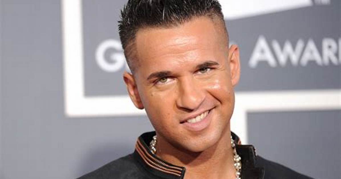 Mike the Situation Sorrentino Net Worth – How Much Is Mike the Situation Sorrentino Worth?